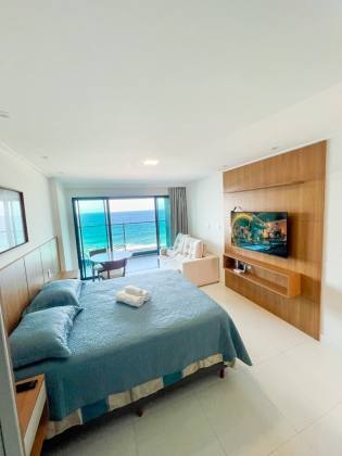 Art Studio (Armação) - 1/4 | VISTA MAR