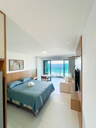 Art Studio (Armação) - 1/4 | VISTA MAR