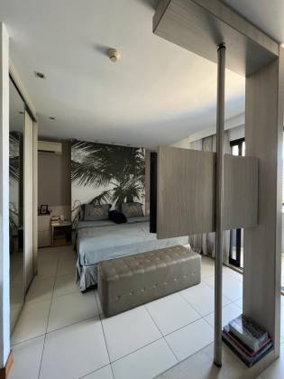 Apartamento Para Alugar -  Boulevard Side | Loft Studio