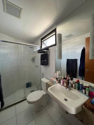 Apartamento Para Alugar -  Boulevard Side | Loft Studio