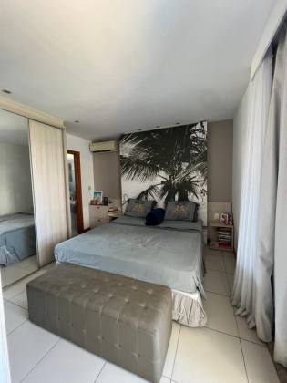 Apartamento Para Alugar -  Boulevard Side | Loft Studio