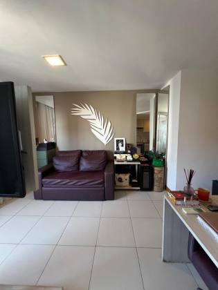 Apartamento Para Alugar -  Boulevard Side | Loft Studio