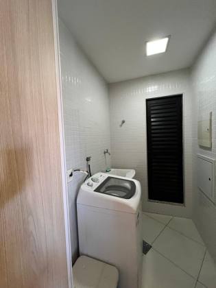 Apartamento Para Alugar -  Boulevard Side | Loft Studio