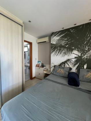Apartamento Para Alugar -  Boulevard Side | Loft Studio