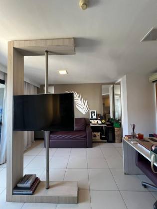 Apartamento Para Alugar -  Boulevard Side | Loft Studio