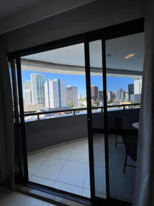 Apartamento Para Alugar -  Boulevard Side | Loft Studio
