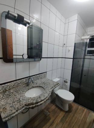 Residencial Colina das Flores