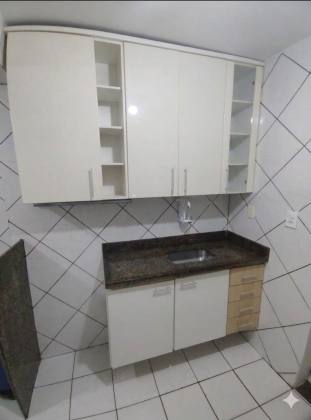 Residencial Colina das Flores