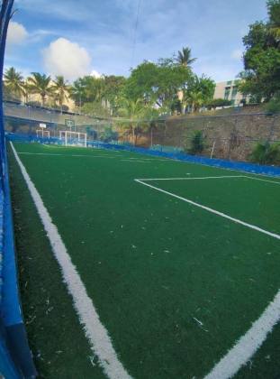 Residencial Colina das Flores