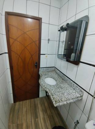 Residencial Colina das Flores