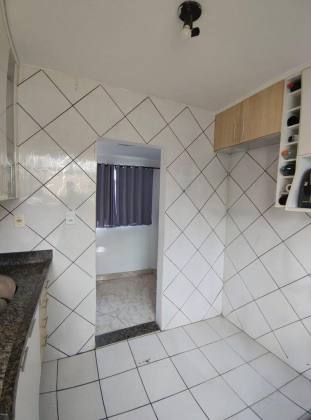 Residencial Colina das Flores