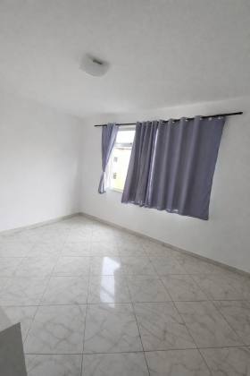 Residencial Colina das Flores