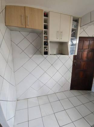 Residencial Colina das Flores