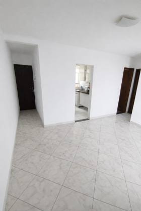 Residencial Colina das Flores