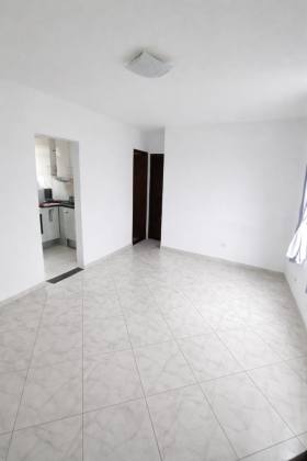 Residencial Colina das Flores