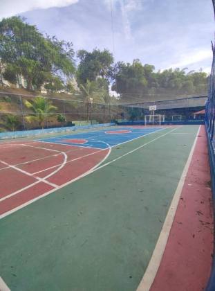 Residencial Colina das Flores