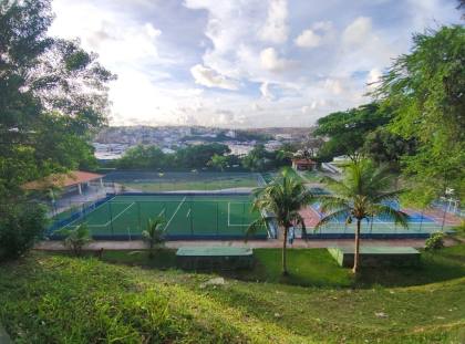 Residencial Colina das Flores