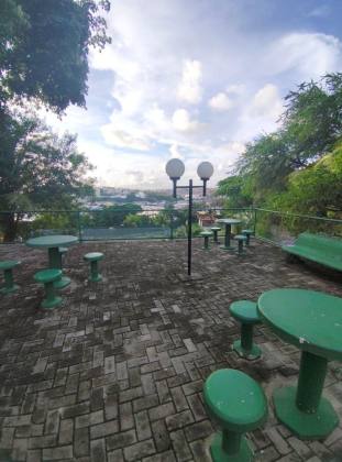 Residencial Colina das Flores