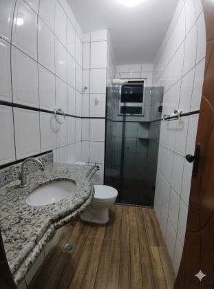 Residencial Colina das Flores