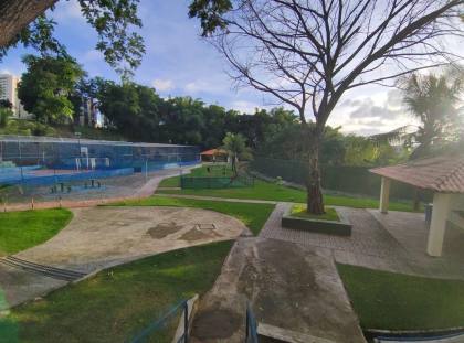 Residencial Colina das Flores