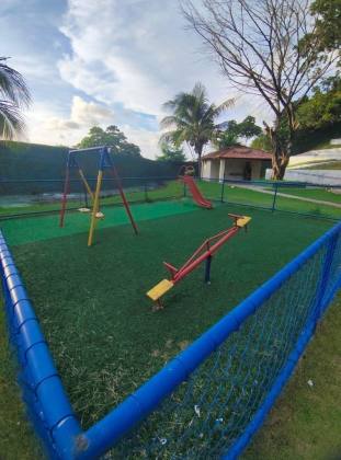 Residencial Colina das Flores