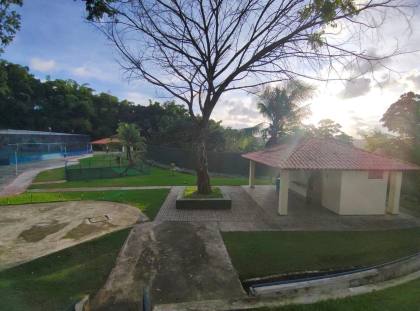 Residencial Colina das Flores