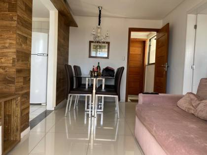 Apartamento Para Alugar com 1 quarto em Lauro De Freitas -Smart Time Residence
