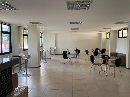 Apartamento Para Alugar com 1 quarto em Lauro De Freitas -Smart Time Residence