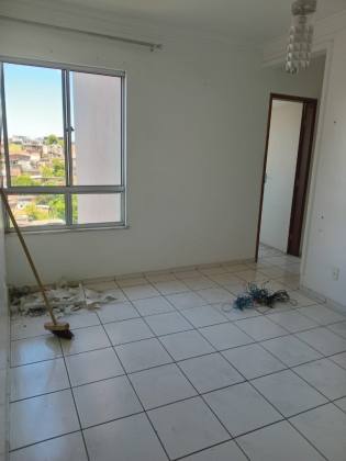 Apartamento Para Vender com 2 quartos no bairro Jardim Nova Esperança  | Condomínio São Lourenço