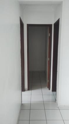 Apartamento Para Vender com 2 quartos no bairro Jardim Nova Esperança  | Condomínio São Lourenço