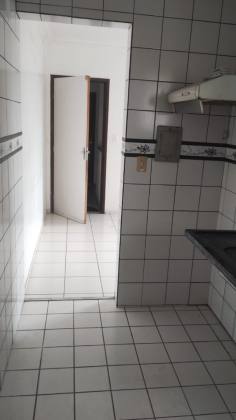 Apartamento Para Vender com 2 quartos no bairro Jardim Nova Esperança  | Condomínio São Lourenço