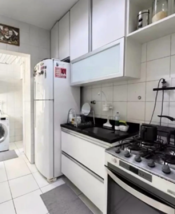 Apartamento Para Vender com 2 quartos no bairro Pituba | Mirante do Itaigara