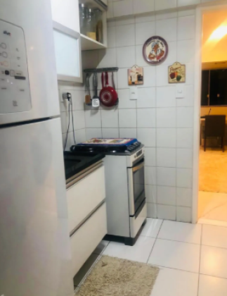 Apartamento Para Vender com 2 quartos no bairro Pituba | Mirante do Itaigara