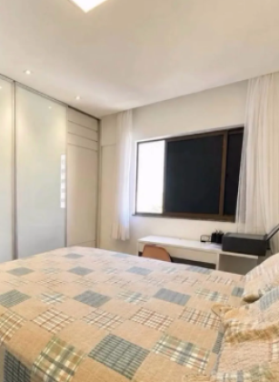 Apartamento Para Vender com 2 quartos no bairro Pituba | Mirante do Itaigara