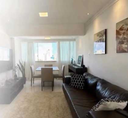 Apartamento Para Vender com 2 quartos no bairro Pituba | Mirante do Itaigara