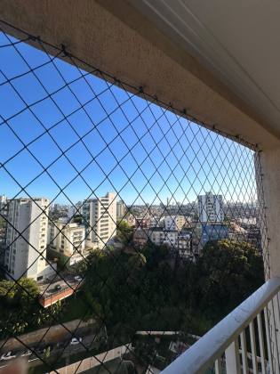 City Park Brotas | 3/4 com suíte e varanda