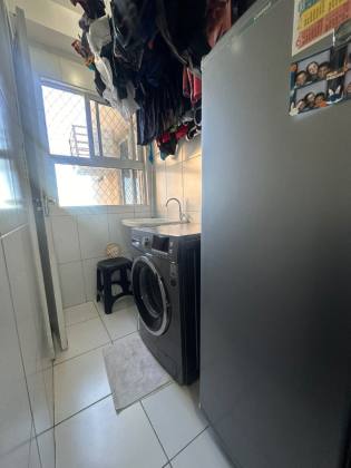 City Park Brotas | 3/4 com suíte e varanda