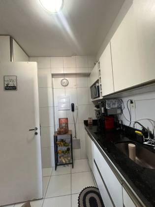 City Park Brotas | 3/4 com suíte e varanda