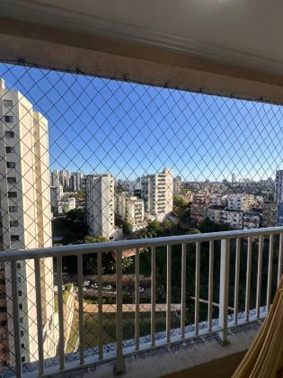 City Park Brotas | 3/4 com suíte e varanda