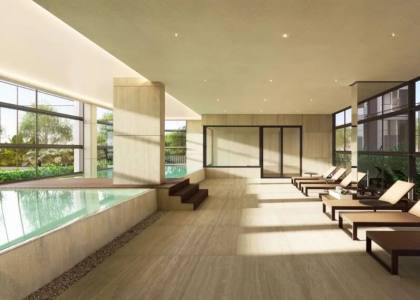 Studio Infinity Salvador  | Ondina