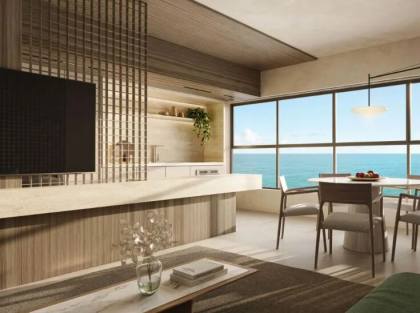 Studio Infinity Salvador  | Ondina