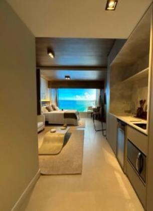 Studio Infinity Salvador  | Ondina