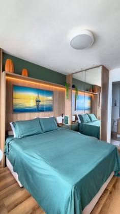 Studio | Barra - VISTA MAR