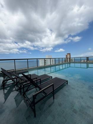 Studio | Barra - VISTA MAR