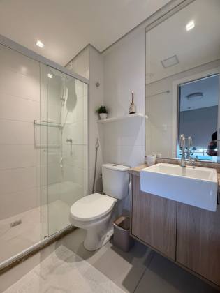 Studio | Barra - VISTA MAR
