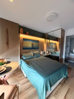 Studio | Barra - VISTA MAR