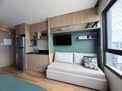 Studio | Barra - VISTA MAR