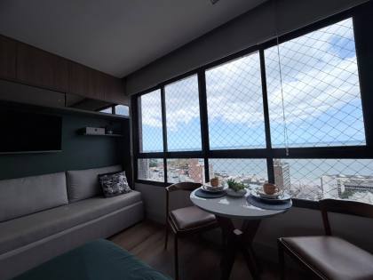Studio | Barra - VISTA MAR