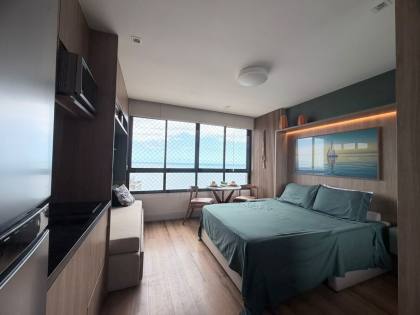Studio | Barra - VISTA MAR
