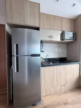 Studio | Barra - VISTA MAR